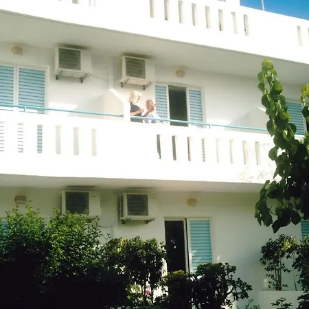 Julia Διαμέρισμα Ρέθυμνο