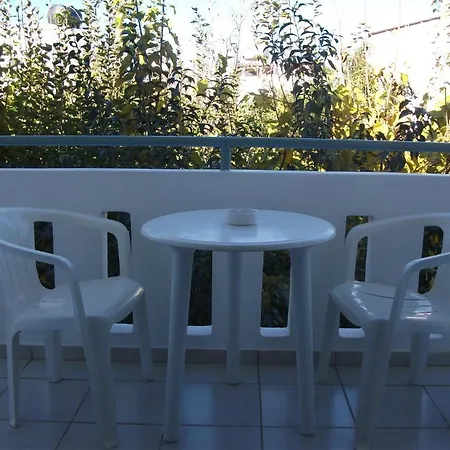 Julia Apartment *