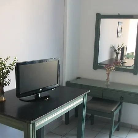 Appartement Julia