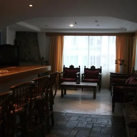 Appartement Julia *