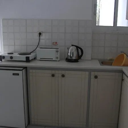 Julia Appartement