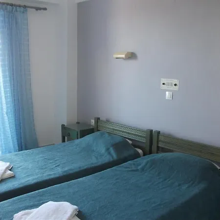Appartement Julia *
