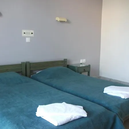 Appartement Julia Rethimnon