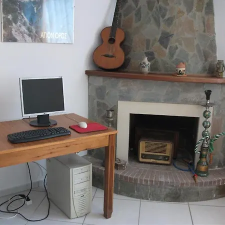 Appartement Julia *