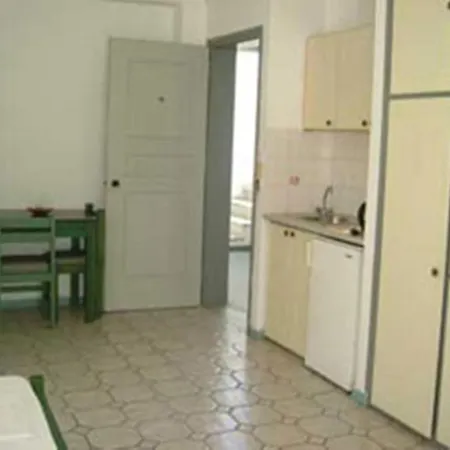Appartement Julia