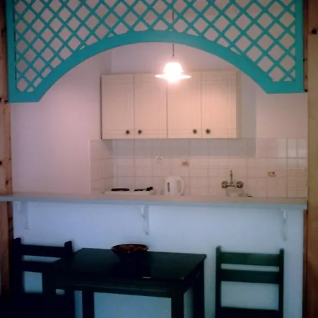 Julia Appartement