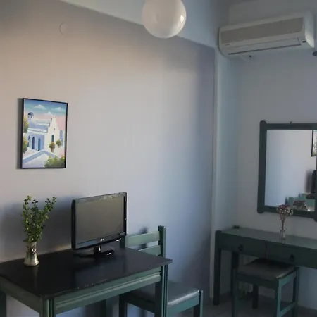 Appartement Julia *