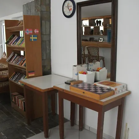 Appartement Julia Rethimnon