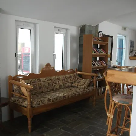 Appartement Julia