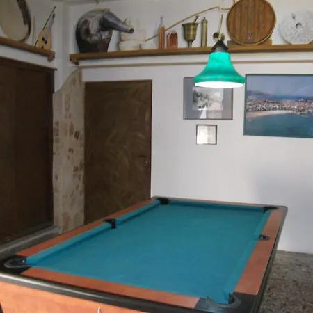 Julia Appartement Rethimnon