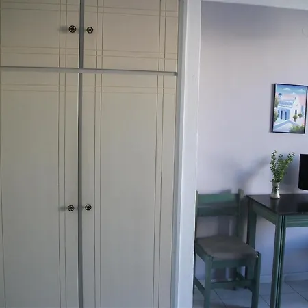 Julia Appartement