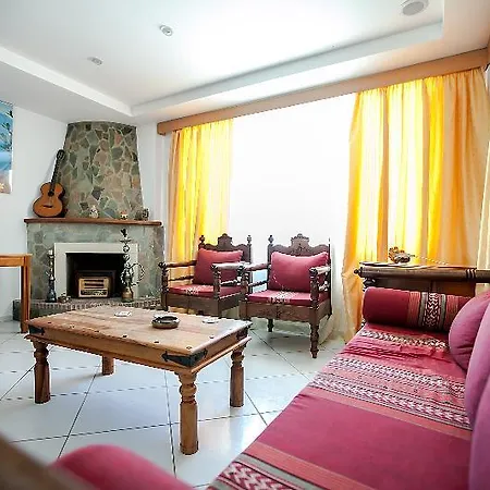 Appartement Julia *
