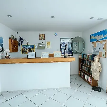 Julia Appartement *