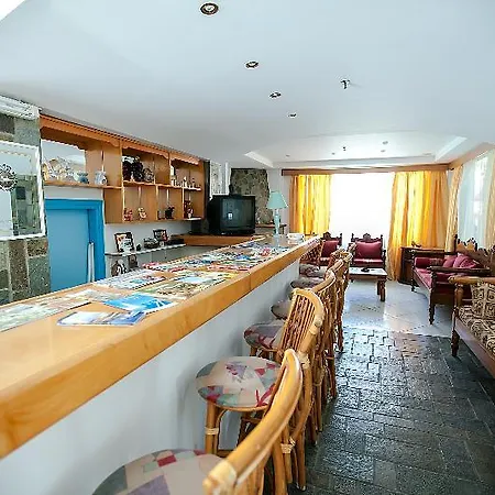 Appartement Julia
