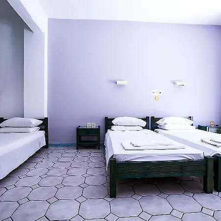 Julia Appartement *
