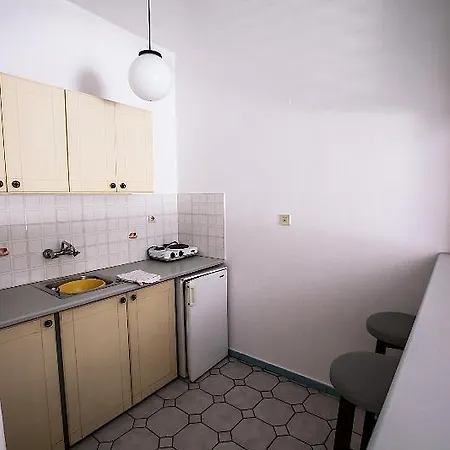 Appartement Julia