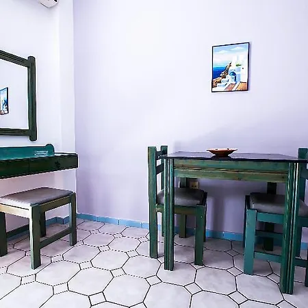 Julia Appartement