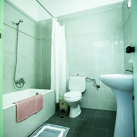 Julia Appartement *
