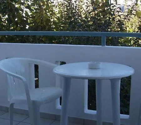 Julia Appartement *